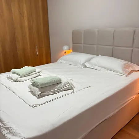 Appartement Sunkissed Sky - Qerret - New Modern *