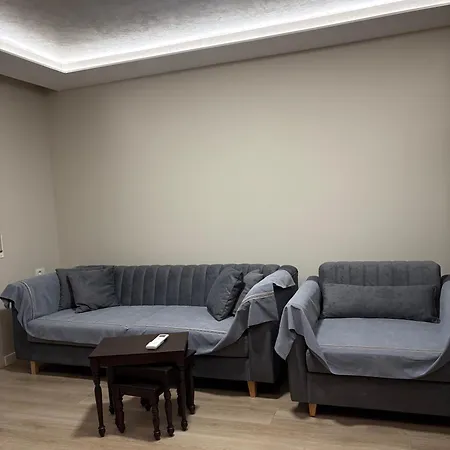 Sunkissed Sky - Qerret - New Modern