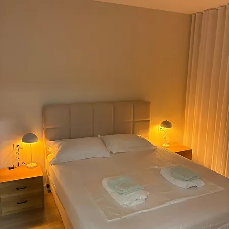Appartement Sunkissed Sky - Qerret - New Modern *