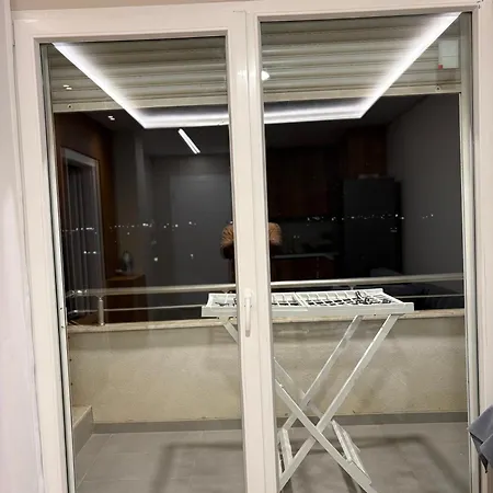 Appartement Sunkissed Sky - Qerret - New Modern