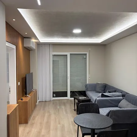 Sunkissed Sky - Qerret - New Modern