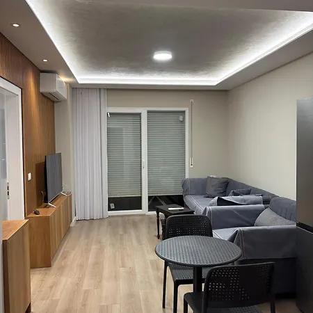 Appartement Sunkissed Sky - Qerret - New Modern