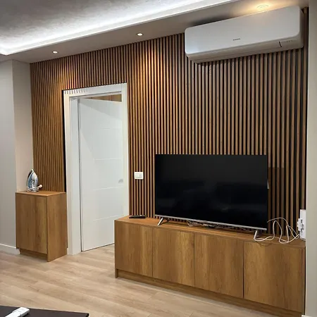 Sunkissed Sky - Qerret - New Modern * Golem (Tirana)