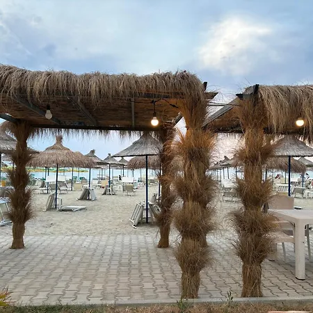 Appartement Sunkissed Sky - Qerret - New Modern *