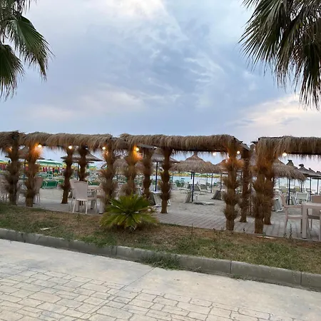 Sunkissed Sky - Qerret - New Modern * Golem (Tirana)